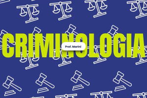 Criminologia